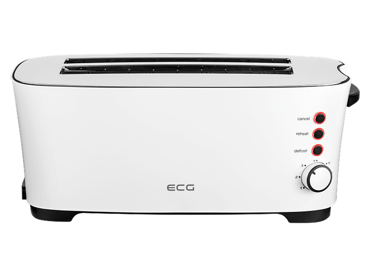 Тостер ECG ST 13730 - изображение 2
