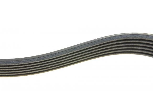 Комплект ремня генератора Skoda Fabia/VW Polo 1.0/1.6 14- (6PK989) 529016010 , Schaeffler INA - изображение 3