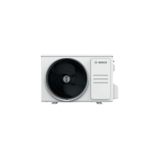 Кондиціонер Bosch CL7000i RAC 2,6 кВт SILVER (7733703124) BOSCH 7733703124 1066525 - зображення 3