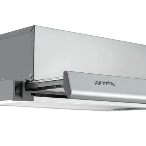 Витяжка кухонна Pyramida TLX1-60 SL PYRAMIDA TLX1-60 SL 1049142 - зображення 6