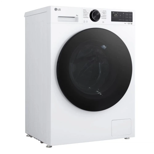 Стиральная машина LG F2X5PS5W LG F2X5PS5W 1055487 - Фото 10 Стиральная машина LG F2X5PS5W LG F2X5PS5W 1055487 - изображение 10