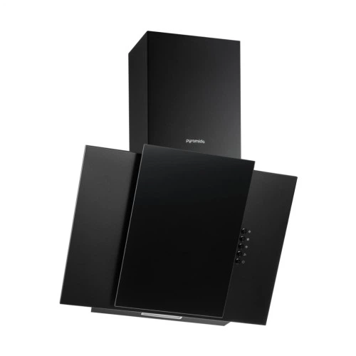 Вытяжка кухонная Pyramida NVX 50 (800) B BL PYRAMIDA NVX 50 (800) B BL 1056540 - изображение 5