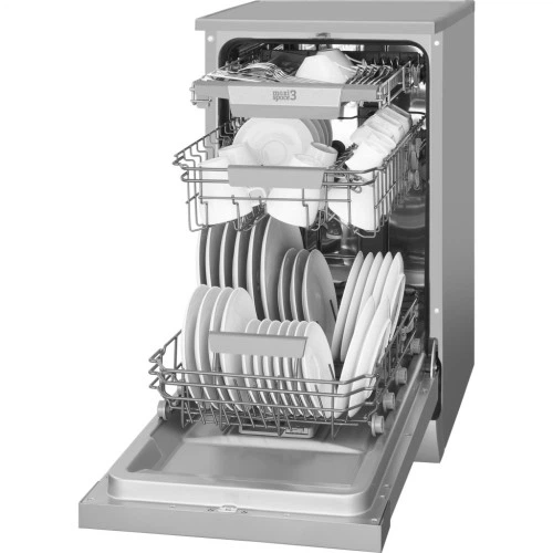 Посудомоечная машина Hansa ZWM427IH Hansa ZWM427IH 1052296 - Фото 7 Посудомоечная машина Hansa ZWM427IH Hansa ZWM427IH 1052296 - изображение 7