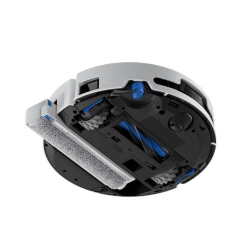 Пилосос Ecovacs DEEBOT T90 PRO OMNI WH (DEX95) ECOVACS DEX95 1058959 - Фото 5 Пилосос Ecovacs DEEBOT T90 PRO OMNI WH (DEX95) ECOVACS DEX95 1058959 - зображення 5