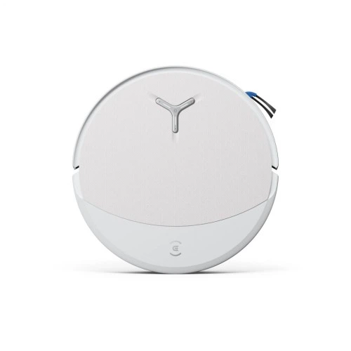 Пилосос Ecovacs DEEBOT T90 PRO OMNI WH (DEX95) ECOVACS DEX95 1058959 - Фото 12 Пилосос Ecovacs DEEBOT T90 PRO OMNI WH (DEX95) ECOVACS DEX95 1058959 - зображення 12