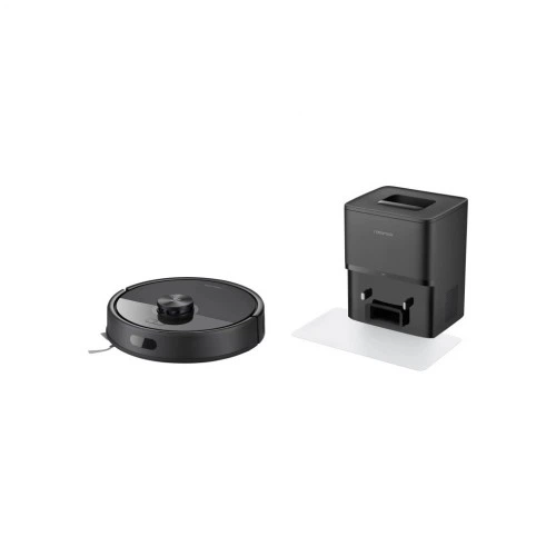 Пылесос Roborock Q7 Pro Max+ Black Roborock Q7 Pro Max+ Black 1062864 - изображение 4