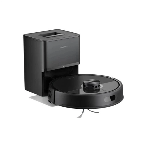 Пылесос Roborock Q7 Pro Max+ Black Roborock Q7 Pro Max+ Black 1062864 - изображение 6