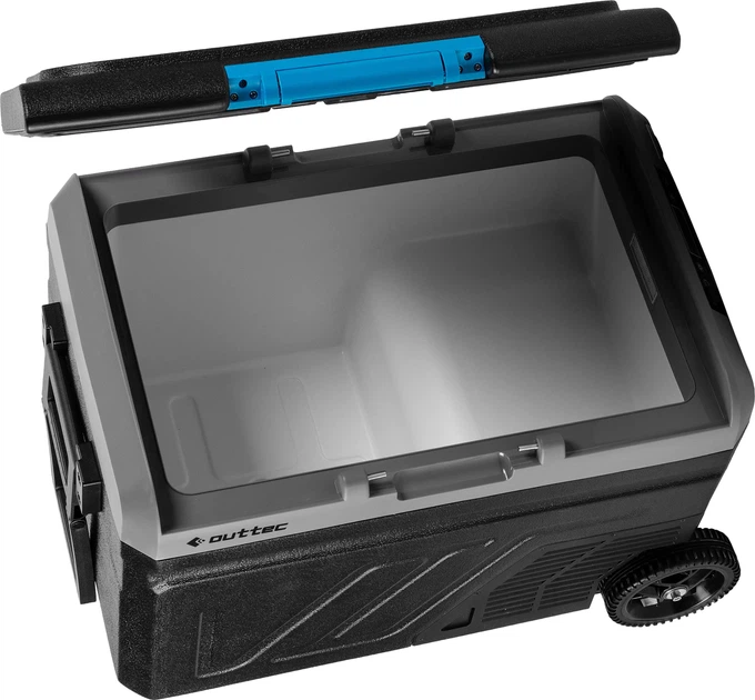 Lodówka turystyczna kompresorowa Outtec ArctiX+ 40 l 197998 (5905884424667) - obraz 3