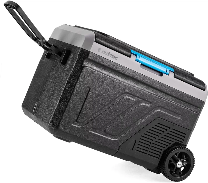 Lodówka turystyczna kompresorowa Outtec ArctiX+ 40 l 197998 (5905884424667) - obraz 2