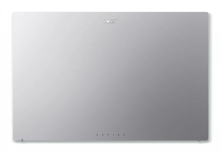 Ноутбук 15.6" Acer Aspire Go 15 (AG15-31P-342L) Intel Core i3-N305 RAM 8GB SSD 512GB Windows 11 (UKR) (102333933) - Уцінка - зображення 6