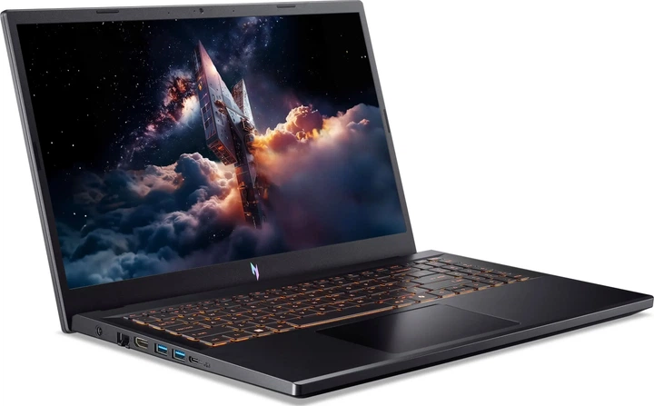 Ноутбук 15.6" Acer Nitro V 15 (ANV15-51-5678) Gaming Intel Core i7-13620H RAM 16GB SSD 512GB GeForce RTX 5060 Windows 11 (UKR) (102197081) - Уценка - изображение 3
