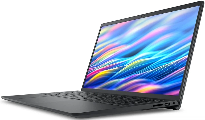 Ноутбук 15.6" Dell 15 (DC15250) Intel Core i5-1334U RAM 16GB SSD 512GB Windows 11 (UKR) (102255359) - Уценка - изображение 4