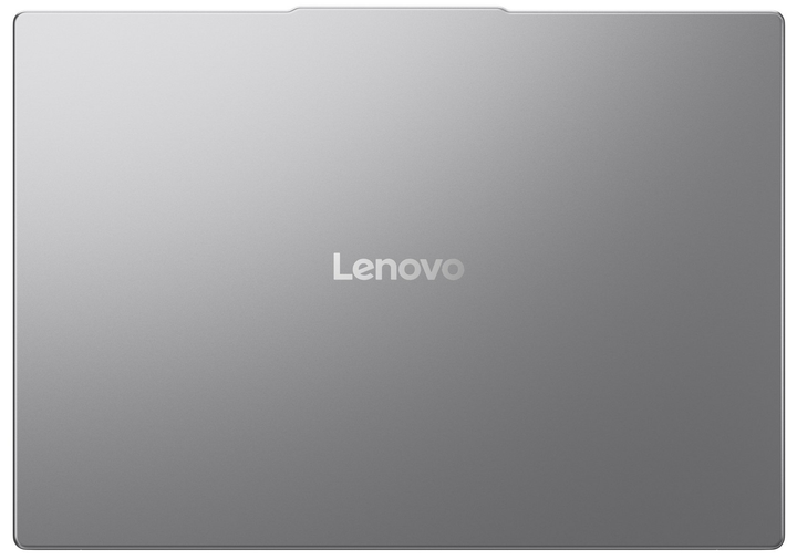 Ноутбук 16" Lenovo IdeaPad Slim 5 (16IRH10R) Intel Core 7 240H RAM 32GB SSD 1TB Win11 Алюминиевый корпус (UKR) (102191621) - Уценка - изображение 9