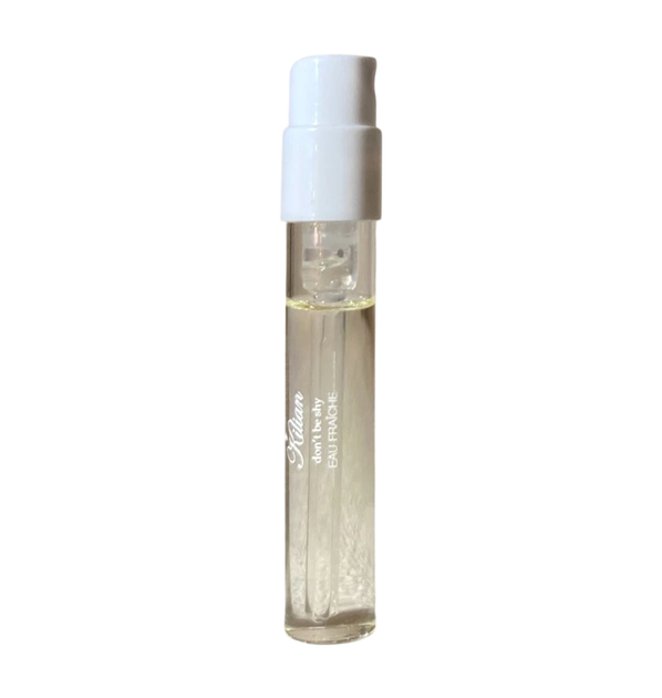 Пробник Парфюмированная вода для женщин By Kilian Love, Don't Be Shy Eau Fraiche 1.5 мл - Фото 1 Пробник Парфюмированная вода для женщин By Kilian Love, Don't Be Shy Eau Fraiche 1.5 мл - изображение 1