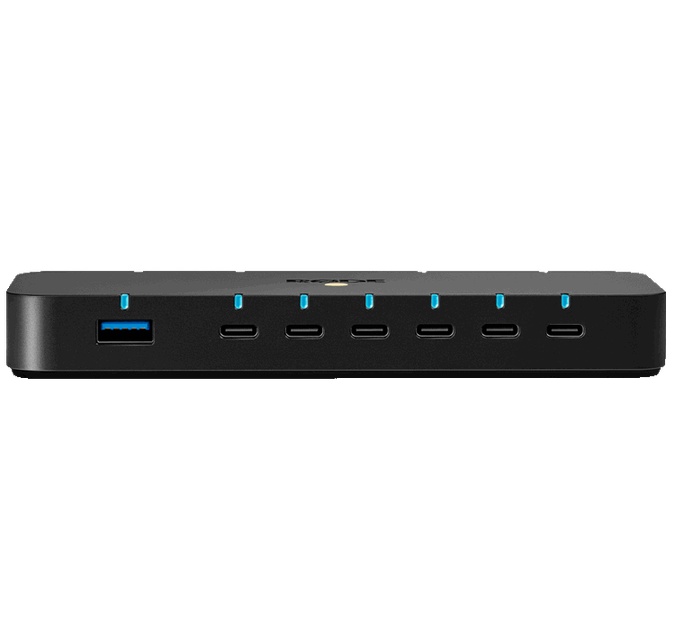 USB хаб Rode HUB - зображення 2