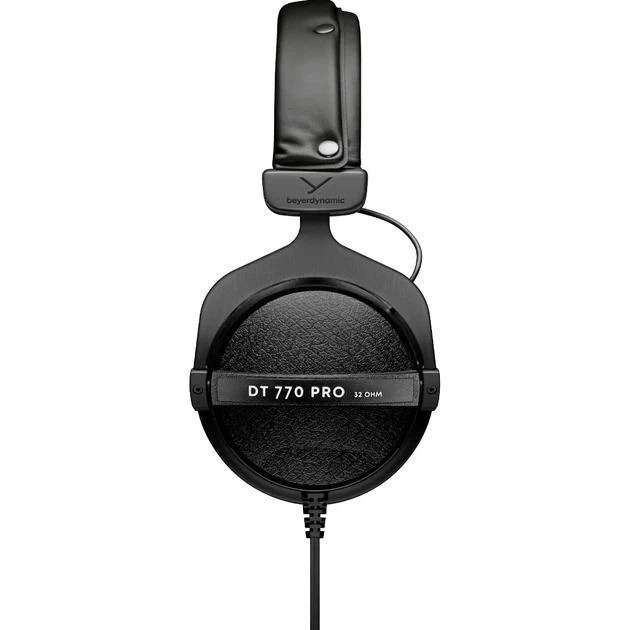 Навушники Beyerdynamic DT 770 PRO 32 Om - зображення 3