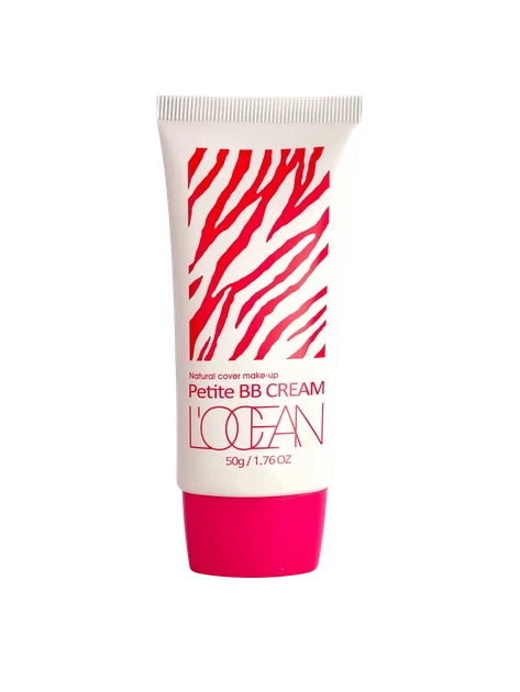 Тонирующий BB-крем для лица L’OCEAN №31 SPF 25 с лёгким естественным покрытием, увлажняющий, 50 мл - Фото 1 Тонирующий BB-крем для лица L’OCEAN №31 SPF 25 с лёгким естественным покрытием, увлажняющий, 50 мл - изображение 1