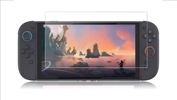 Защитное Стекло ArmorStandart Switch 2 для Nintendo Switch 2 (ARM83493) - изображение 5