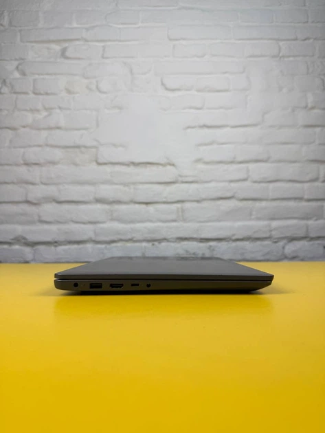 Ноутбук Lenovo IdeaPad 5 15ITL6, 15.6" FullHD, Intel Core i3-1115G4, 8GB, SSD 256GB, Intel UHD Graphics (65W 4.0*1.7) - Б/У - изображение 9