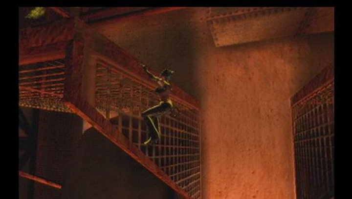 Гра Sony PlayStation 2 Catwoman Europe Англійська Версія Б/У - зображення 7