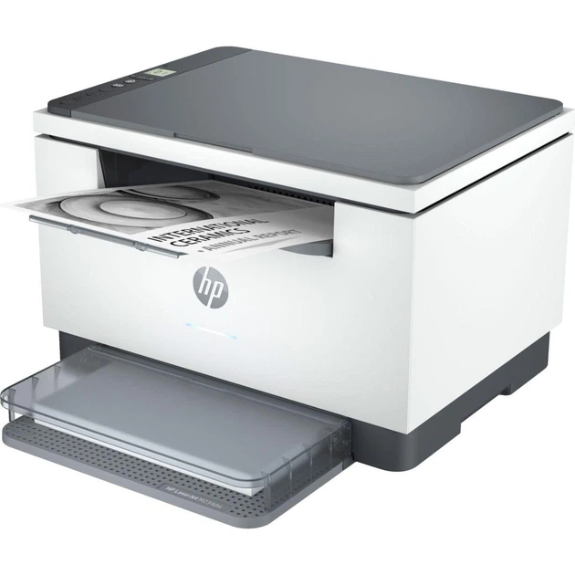 МФУ HP LaserJet MFP M234dw - Фото 4 МФУ HP LaserJet MFP M234dw - изображение 4