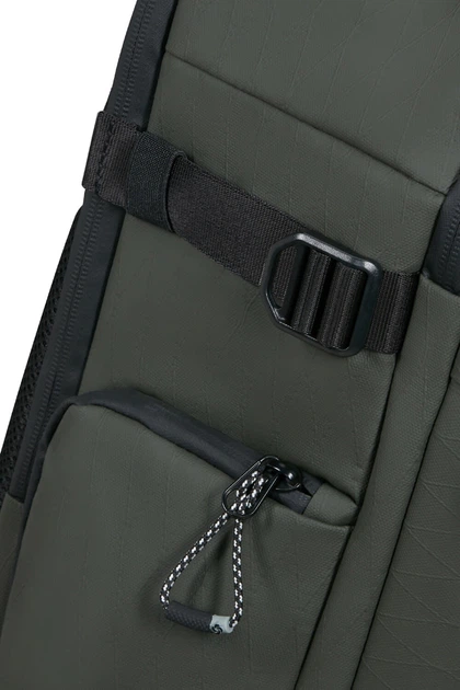Рюкзак 15,6" Samsonite CABIN PACK CLIMBING IVY 40x30x20 KU0*14002 - Фото 10 Рюкзак 15,6" Samsonite CABIN PACK CLIMBING IVY 40x30x20 KU0*14002 - изображение 10