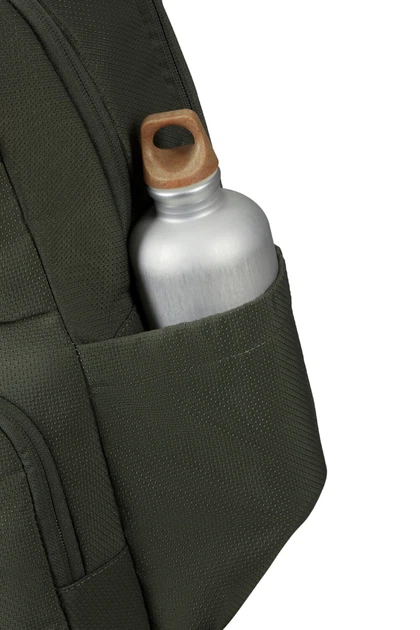 Рюкзак 15,6" American Tourister URBAN GROOVE DARK KHAKI 47x31x24 24G*C1077 - Фото 9 Рюкзак 15,6" American Tourister URBAN GROOVE DARK KHAKI 47x31x24 24G*C1077 - изображение 9