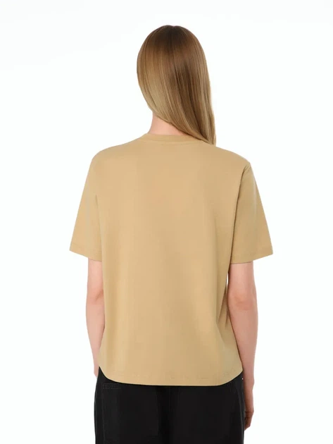Футболка Promin 2912-14_257 XL Бежевый (2700000109403) - изображение 2