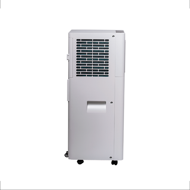 Мобільний кондиціонер TCL TAC-07CPB/PSLWS WI-FI - Фото 3 Мобільний кондиціонер TCL TAC-07CPB/PSLWS WI-FI - зображення 3