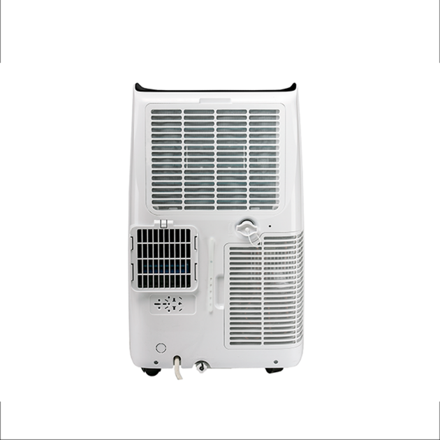 Мобільний кондиціонер TCL TAC-12CPB/MZWS WI-FI - Фото 4 Мобільний кондиціонер TCL TAC-12CPB/MZWS WI-FI - зображення 4
