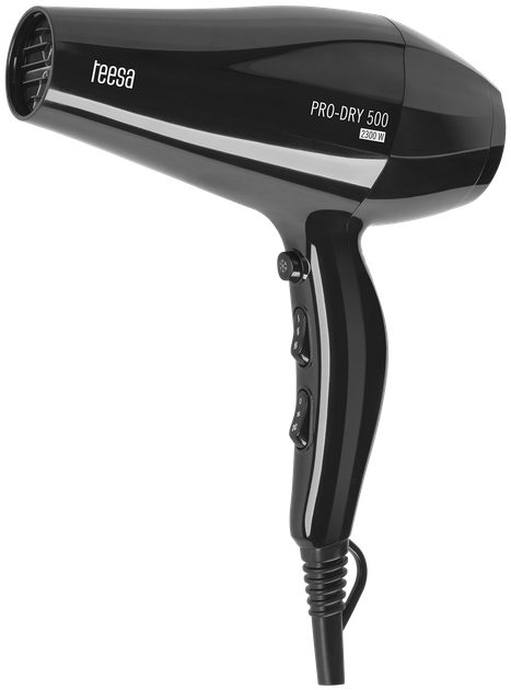 Фен Teesa PRO-DRY 500 (TSA0511) - Фото 1 Фен Teesa PRO-DRY 500 (TSA0511) - зображення 1