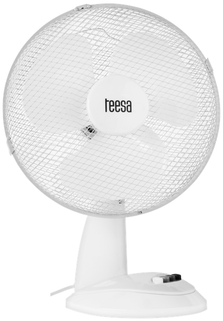 Настільний вентилятор Teesa TSA8023 - зображення 2