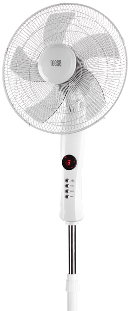 Вентилятор Teesa TSA8024 - зображення 4