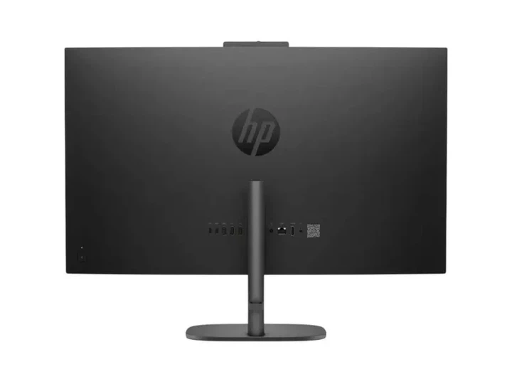 Моноблок HP OmniStudio AiO 27-cu0027ua et Black (D78PJEA) - Фото 4 Моноблок HP OmniStudio AiO 27-cu0027ua et Black (D78PJEA) - изображение 4