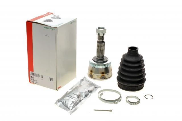Шрус (наружный) Hyundai Lantra 1.6/1.8 95-00//Matrix 1.6/1.8 01-10 (25x30z) (+ABS 44) 771063930 , Schaeffler FAG - Фото 1 Шрус (наружный) Hyundai Lantra 1.6/1.8 95-00//Matrix 1.6/1.8 01-10 (25x30z) (+ABS 44) 771063930 , Schaeffler FAG - изображение 1