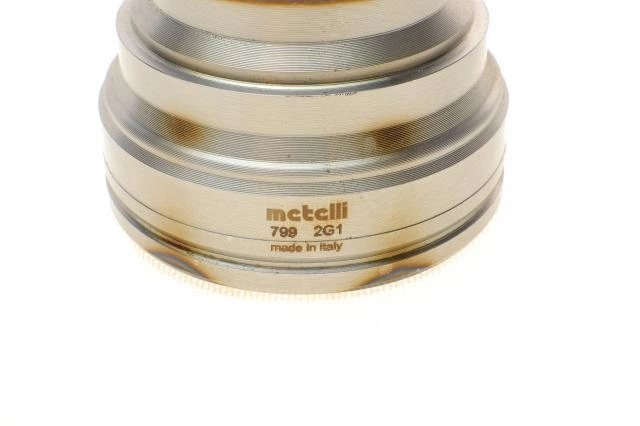 Шрус (наружный) MB M-class (W164)/GL-class (X164) 06-11 (30z/37z/30mm/99.1mm/37mm) 15-1799 , Metelli - изображение 5