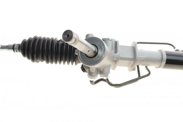 Рейка рулевая Subaru Forester 05-08 221031 , Solgy - изображение 7