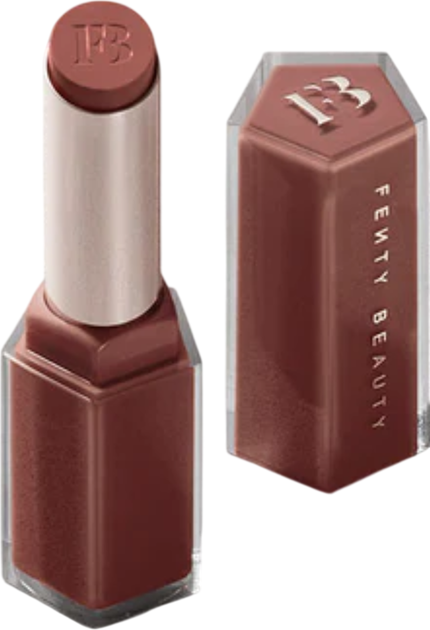 Błyszczyk do ust Fenty Beauty Gloss Bomb w sztyfcie 08 Spice Cold 3.6 g (840026672689) - Zdjęcie 1 Błyszczyk do ust Fenty Beauty Gloss Bomb w sztyfcie 08 Spice Cold 3.6 g (840026672689) - obraz 1