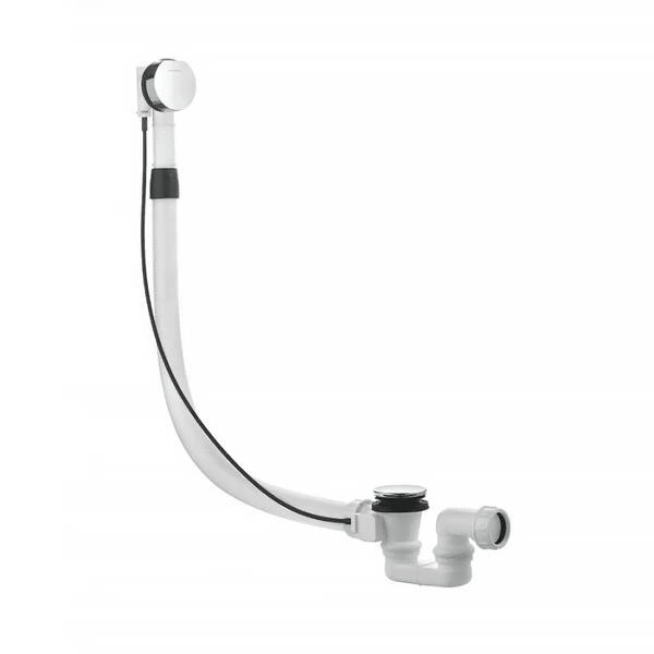 Сифон для ванни Kludi Rotexa 2130005N-00 - изображение 2