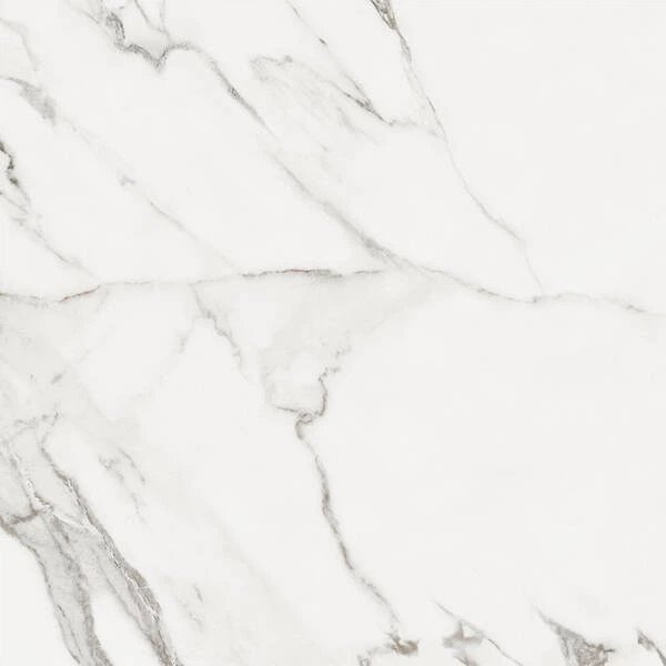 Керамограніт Cersanit Arctic Stone White Matt 42x42 см - Фото 2 Керамограніт Cersanit Arctic Stone White Matt 42x42 см - изображение 2