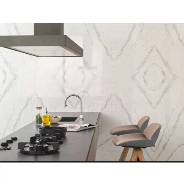 Плитка Porcelanosa Baltic Bookmatch 59,6x150 см - изображение 2