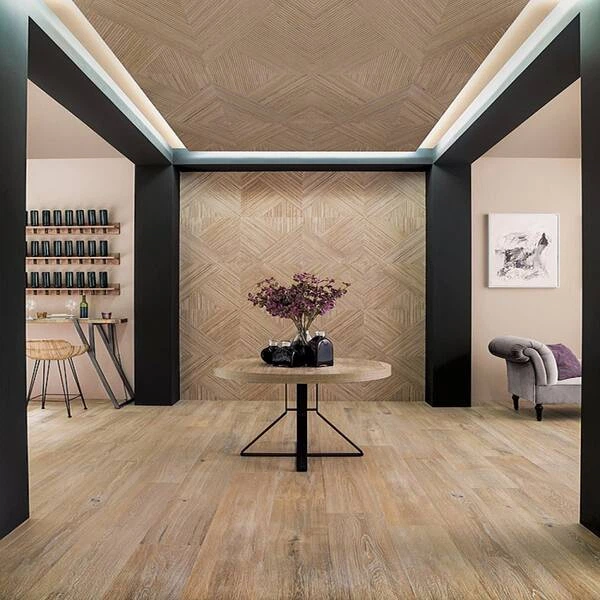 Керамограніт Porcelanosa Noa Tanzania Almond 59,6x120см - изображение 2