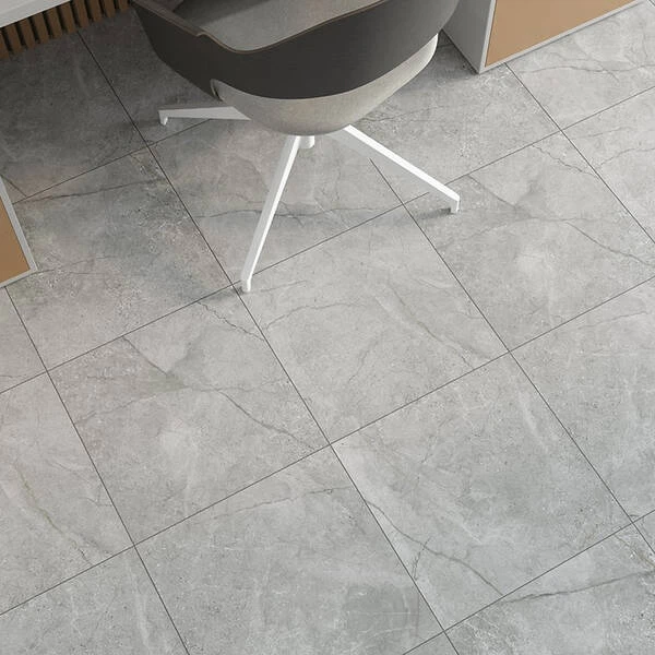 Керамограніт Cersanit Bastion Grey Matt 42x42 см - Фото 6 Керамограніт Cersanit Bastion Grey Matt 42x42 см - изображение 6