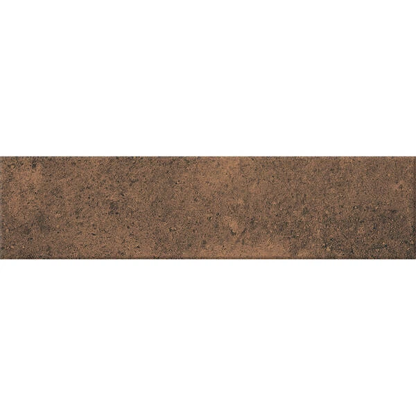 Клінкер Cerrad Kamien Argilla Walnut 7,4x30 см - изображение 2
