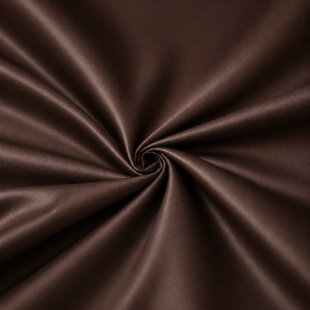 Комплект постельного белья MirSon Полуторный 143х210 см Teenager 0210 Cacao Active Satin Premium (2200013489894) - Фото 8 Комплект постельного белья MirSon Полуторный 143х210 см Teenager 0210 Cacao Active Satin Premium (2200013489894) - изображение 8