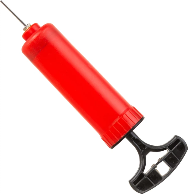 Zestaw Bokserski dla dzieci Outtec Power Punch Junior I-42754 78–120 cm Czerwono-czarny (5905884427545) - obraz 7