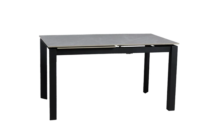 Стол раскладной Ларс 1400/2000х800х750 серый - Фото 9 Стол раскладной Ларс 1400/2000х800х750 серый - изображение 9