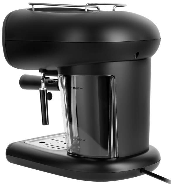 Ekspres do kawy kolbowy Teesa Aroma 400 (TSA4009) - obraz 3