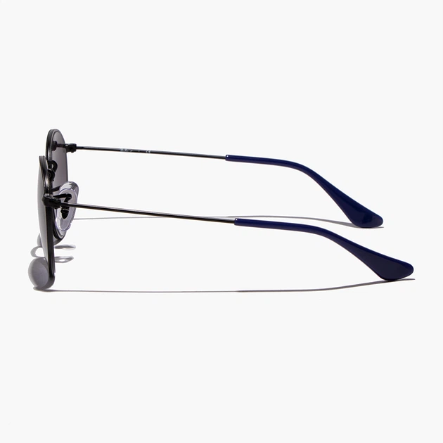 Солнцезащитные очки Ray-Ban RJ 9547S 201/8G 44 - Фото 3 Солнцезащитные очки Ray-Ban RJ 9547S 201/8G 44 - изображение 3