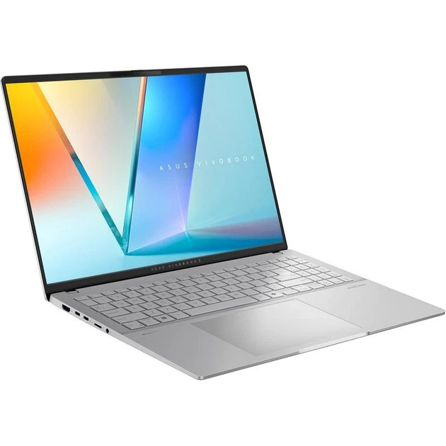 Ноутбук Asus VivoBook S16 M5606WA (M5606WA-IS99) Silver - зображення 5